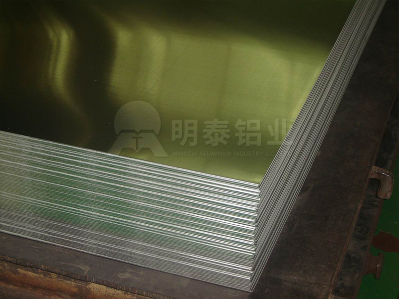 CCS中國船級社認證鋁板