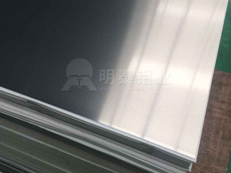 國標5083h116合金鋁板廠家